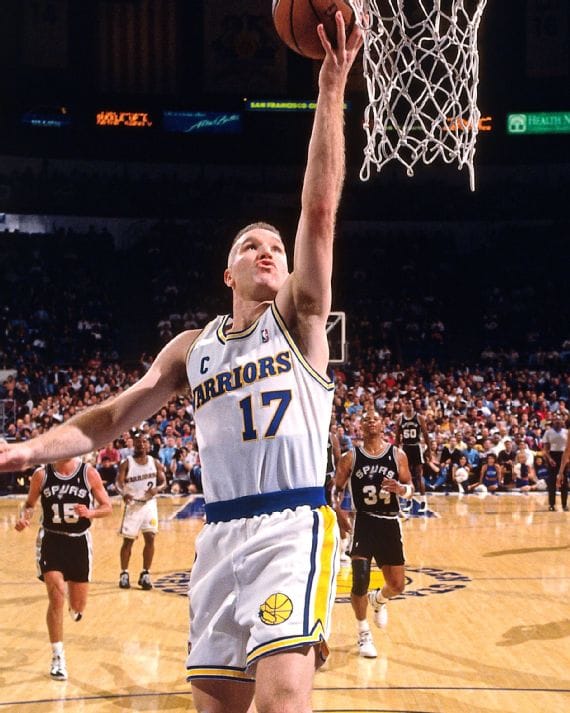 Chris Mullin