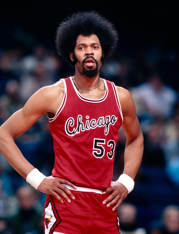 Picture of Artis Gilmore