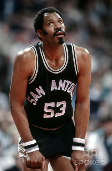 Artis Gilmore Artis Gilmore