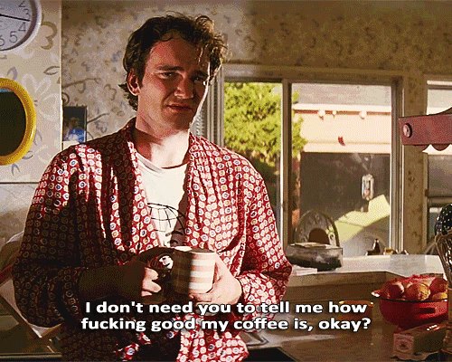 Pulp Fiction