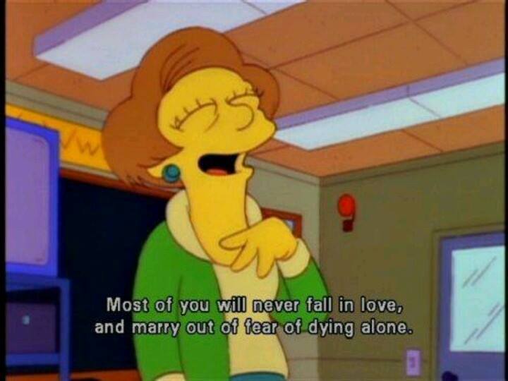 The Simpsons