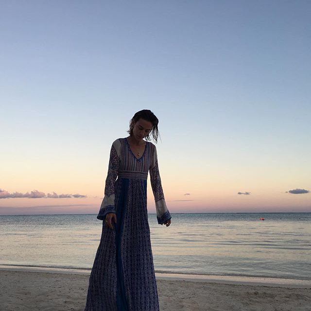Alexa Chung