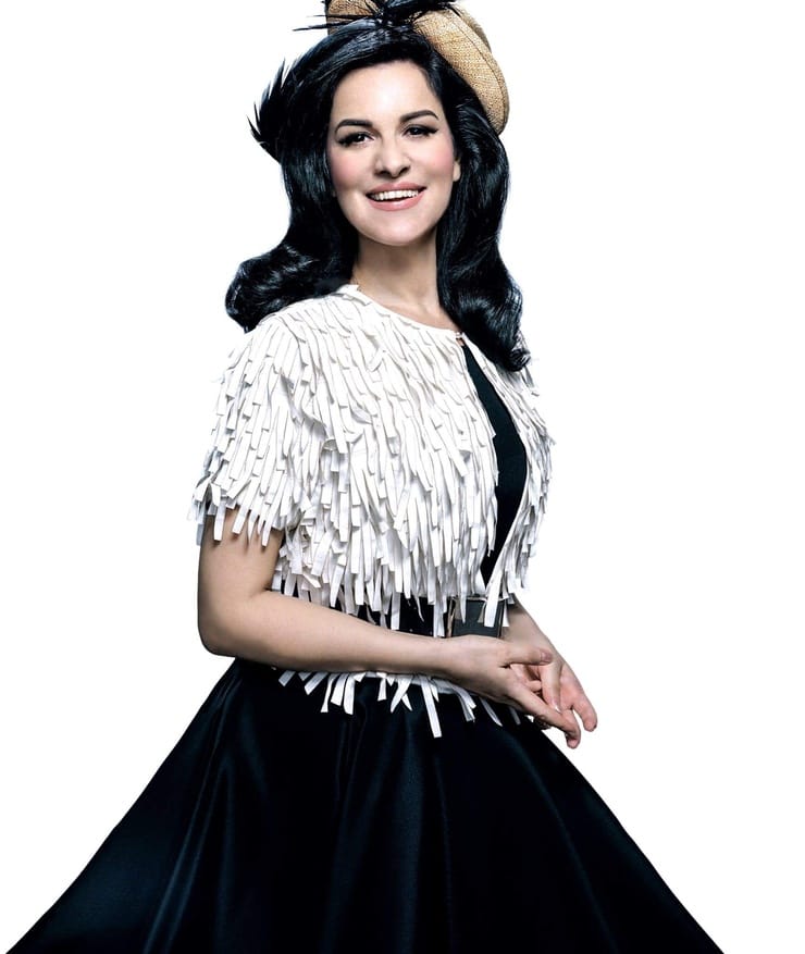 Angela Gheorghiu