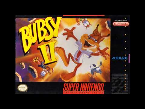 Bubsy II