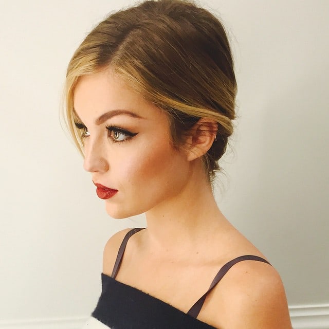 Lili Simmons