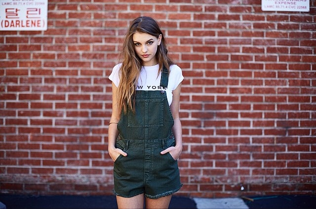 Olivia Brower
