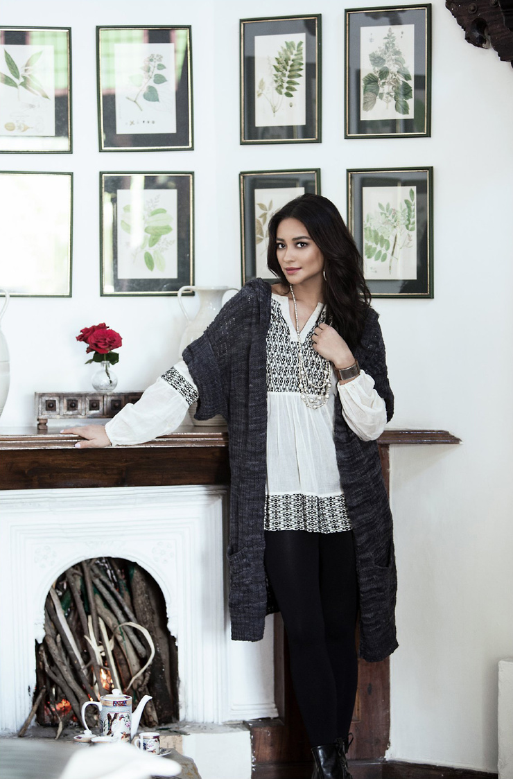 Shay Mitchell Shay Mitchell