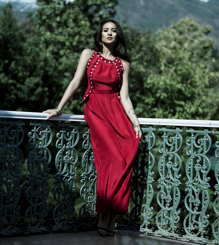 Shay Mitchell Shay Mitchell