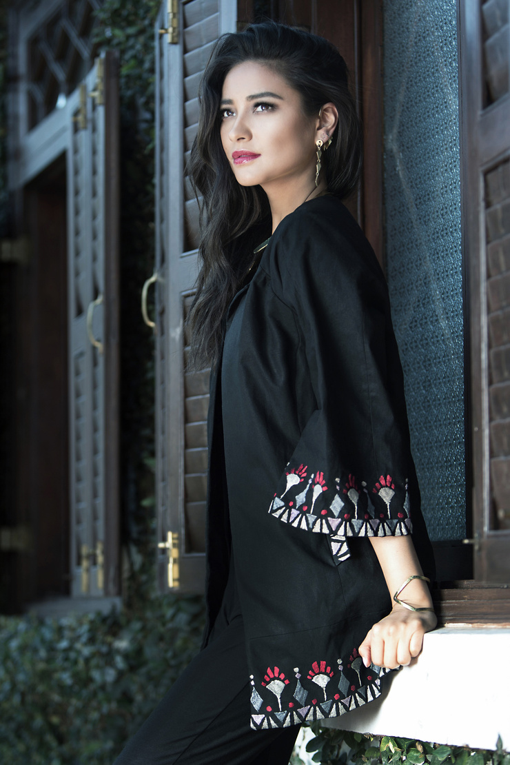 Shay Mitchell Shay Mitchell