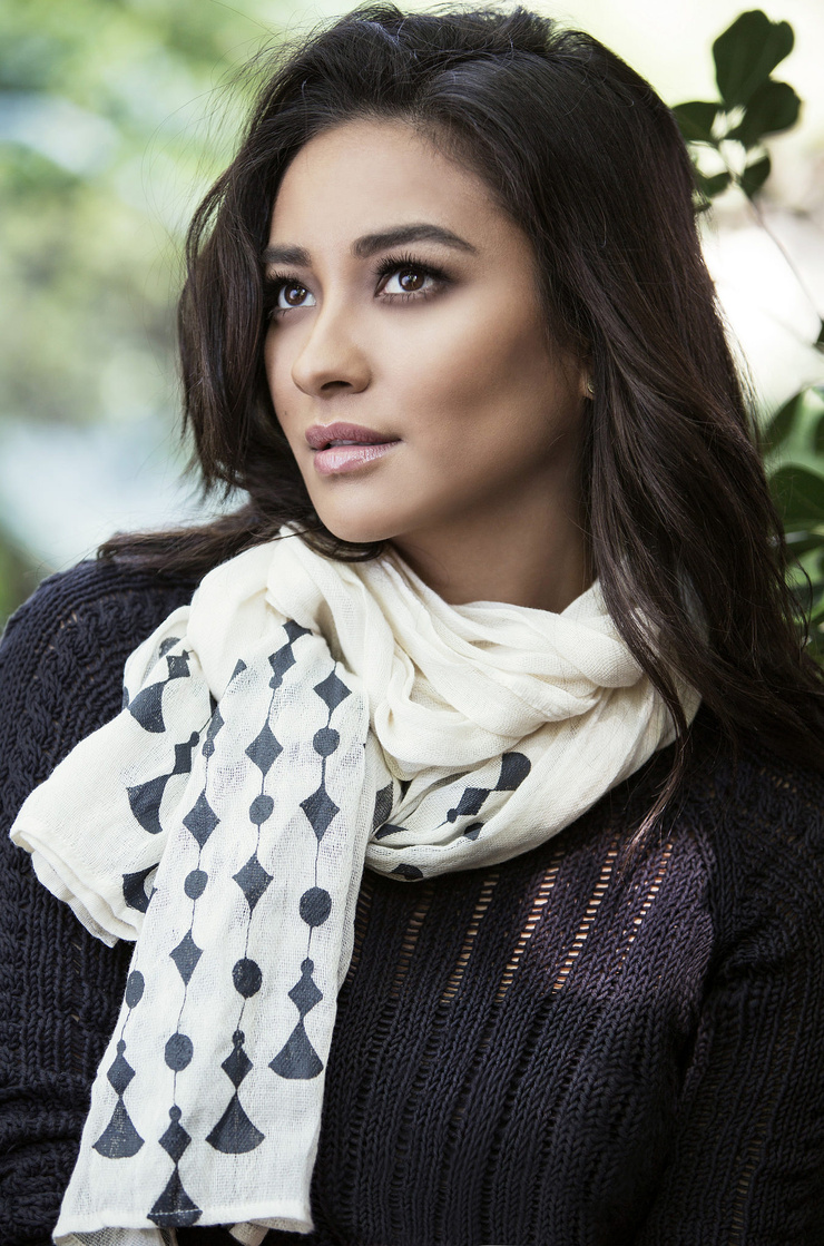 Shay Mitchell Shay Mitchell