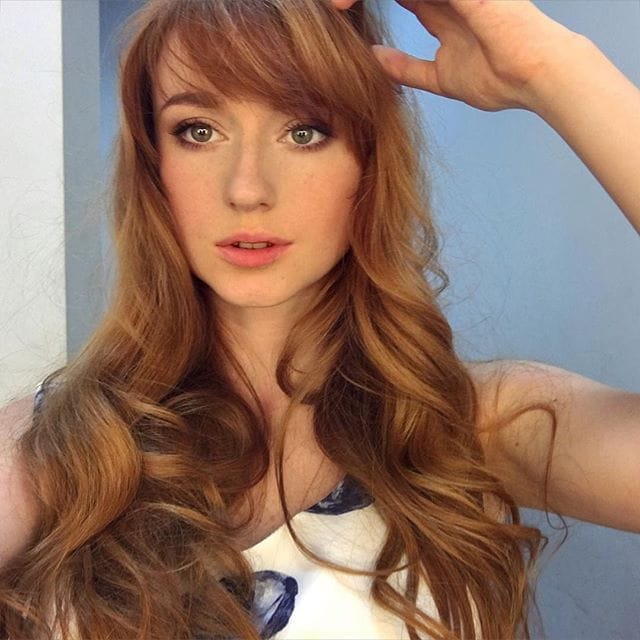 Alina Kovalenko