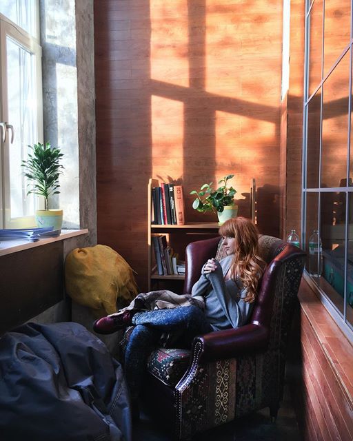 Alina Kovalenko Alina Kovalenko