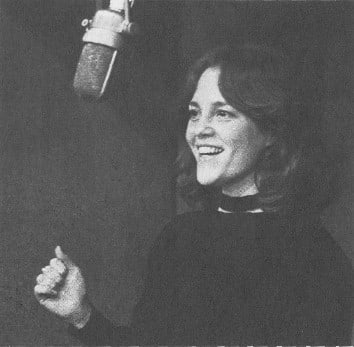 Madeline Kahn