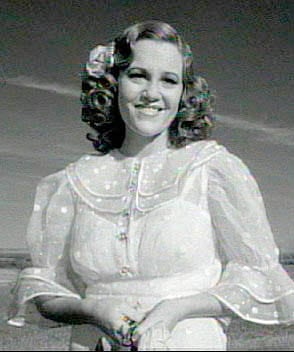 Madeline Kahn