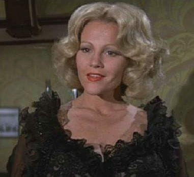 Madeline Kahn