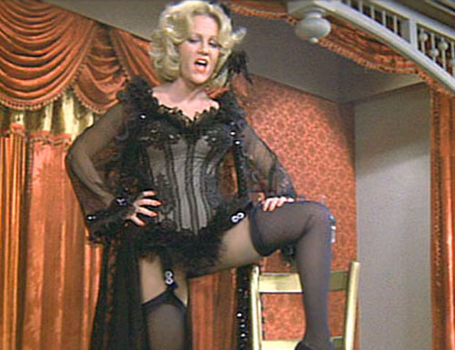Madeline Kahn