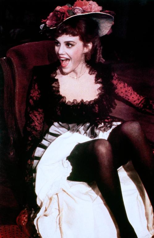 Madeline Kahn