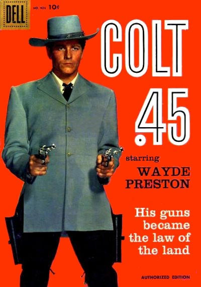 Colt .45