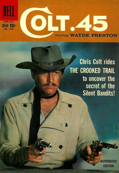 Colt .45