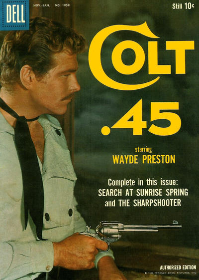 Colt .45