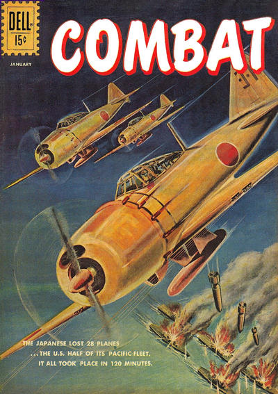 Combat Combat