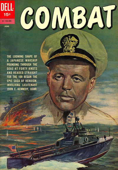 Combat Combat