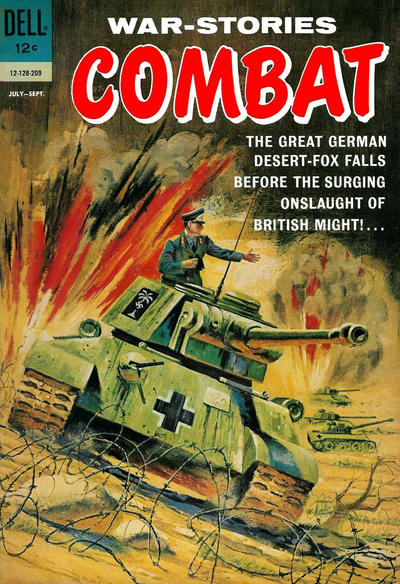 Combat Combat
