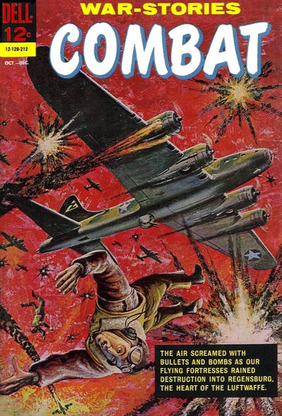 Combat Combat