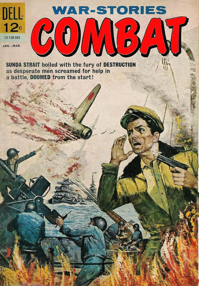 Combat Combat