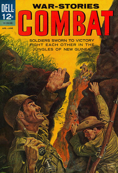 Combat Combat