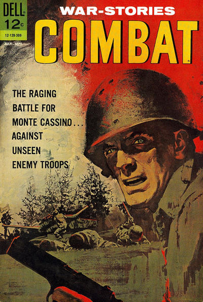 Combat Combat