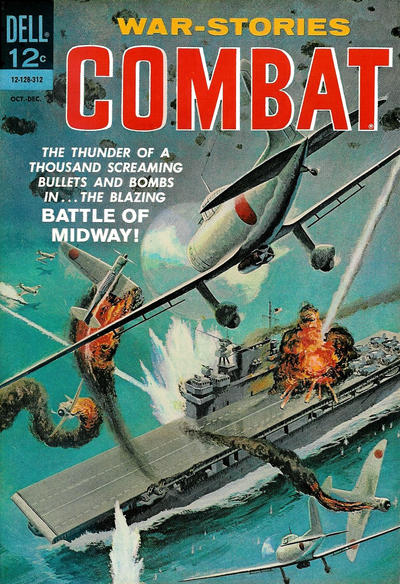 Combat Combat