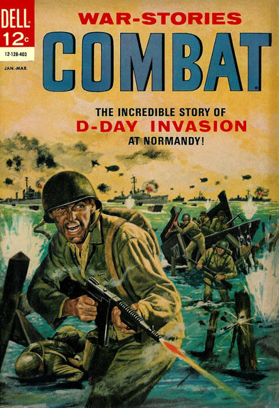 Combat Combat