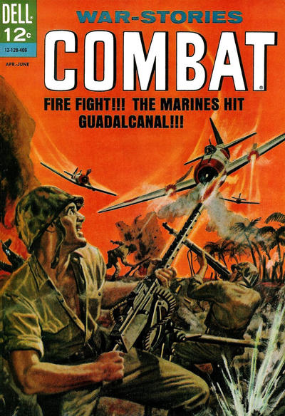 Combat Combat