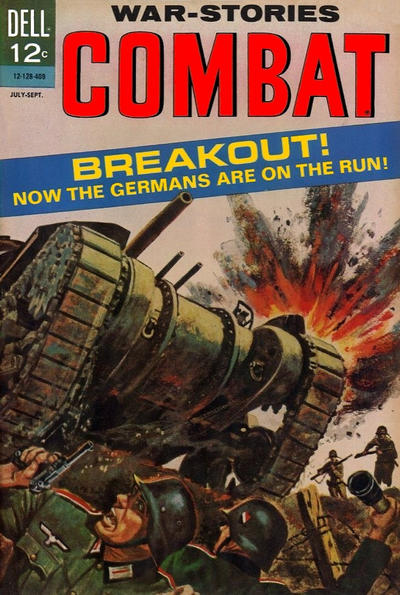 Combat Combat