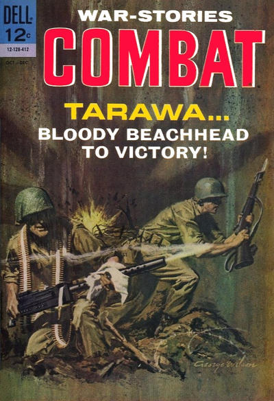 Combat Combat