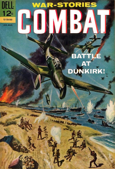Combat Combat