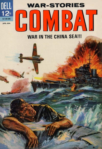 Combat Combat