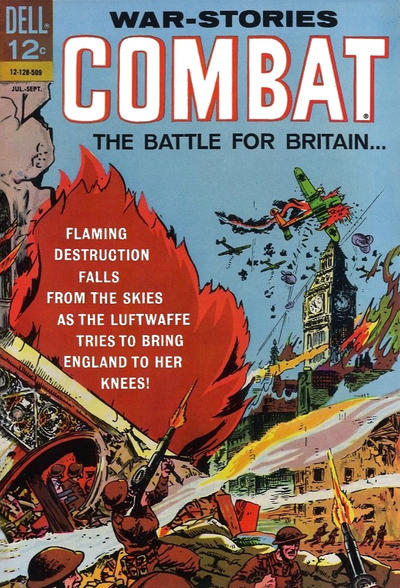 Combat Combat