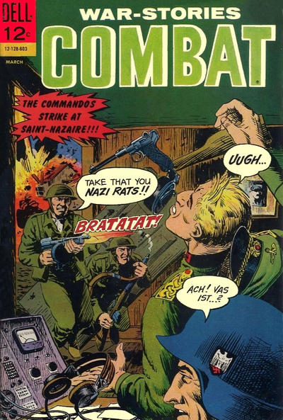 Combat Combat