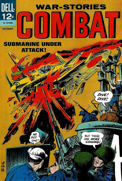 Combat Combat