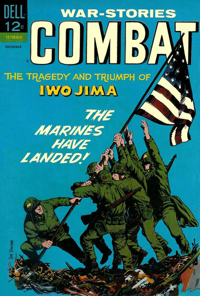 Combat Combat