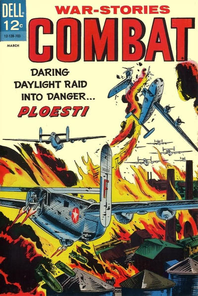 Combat Combat