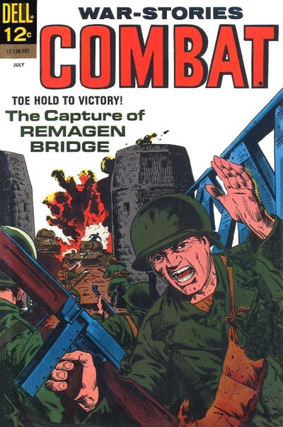 Combat Combat