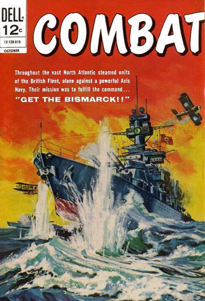 Combat Combat