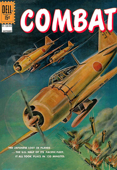 Combat Combat