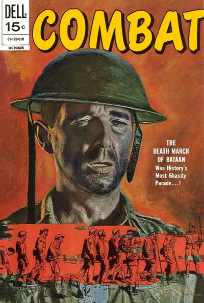Combat Combat