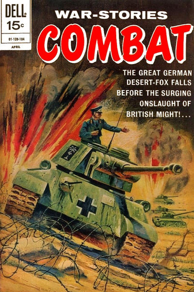 Combat Combat