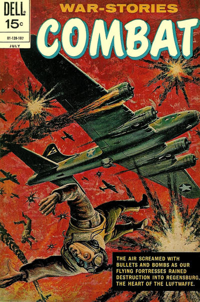 Combat Combat