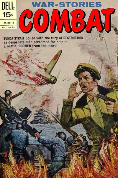 Combat Combat
